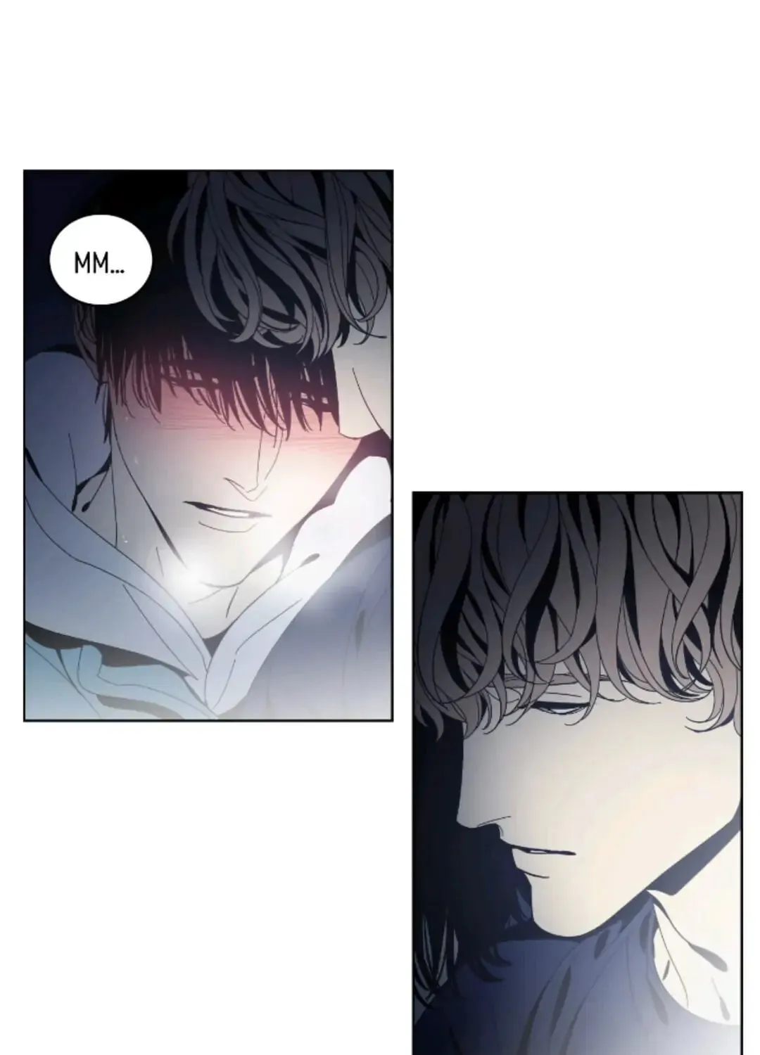 Black Mirror Chapter 15 page 42 - 