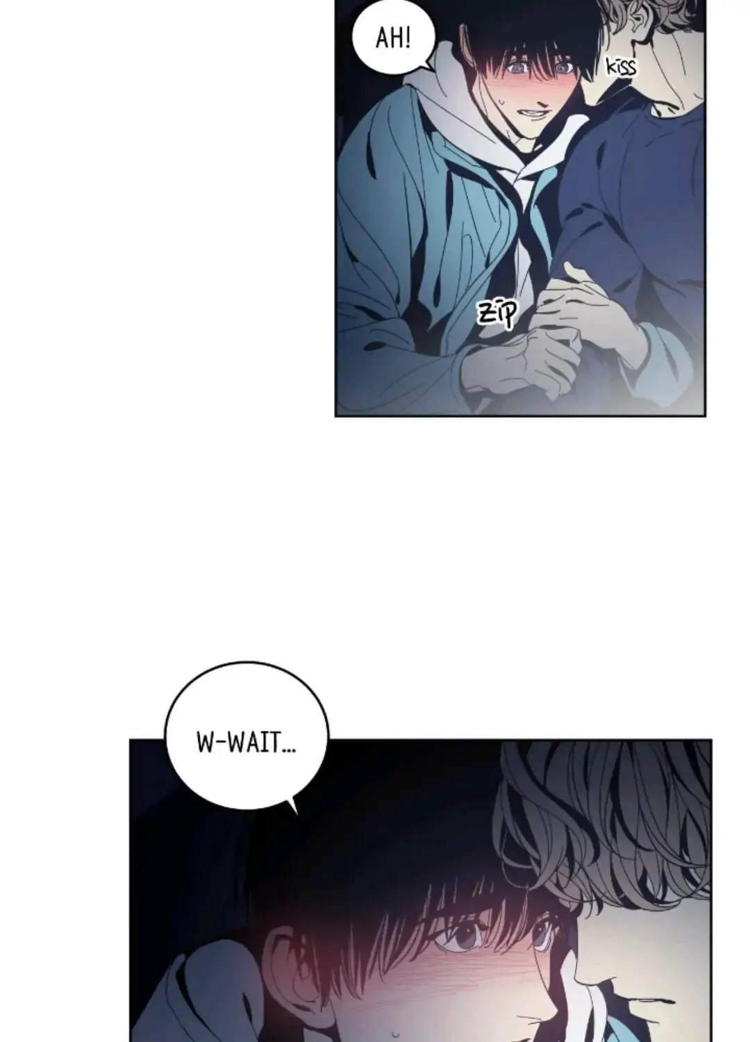 Black Mirror Chapter 15 page 44 - 