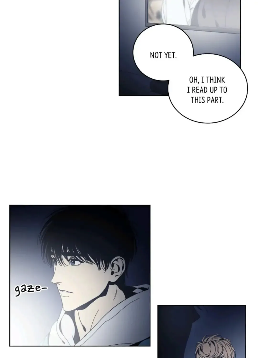Black Mirror Chapter 15 page 7 - 