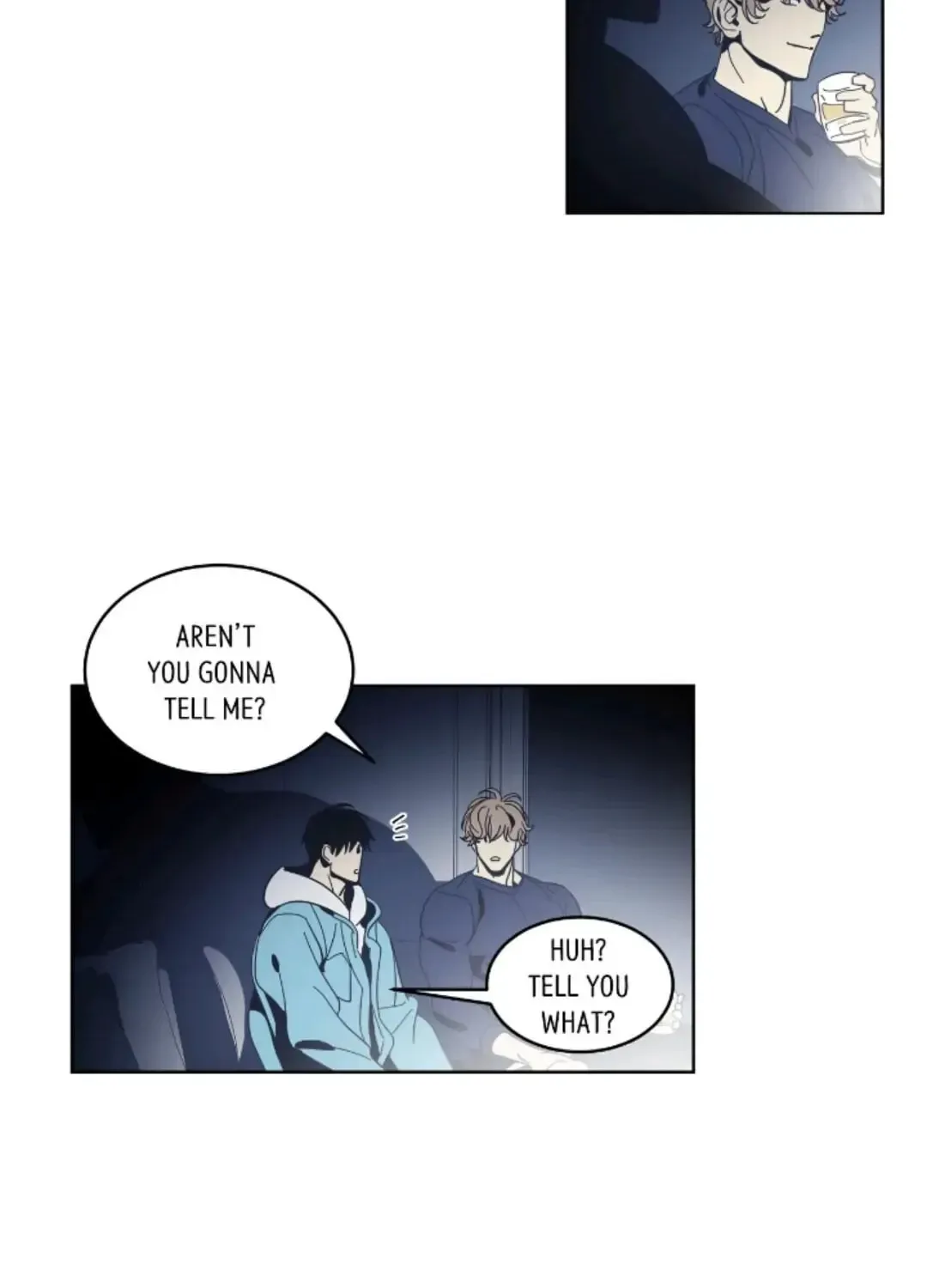 Black Mirror Chapter 15 page 8 - 