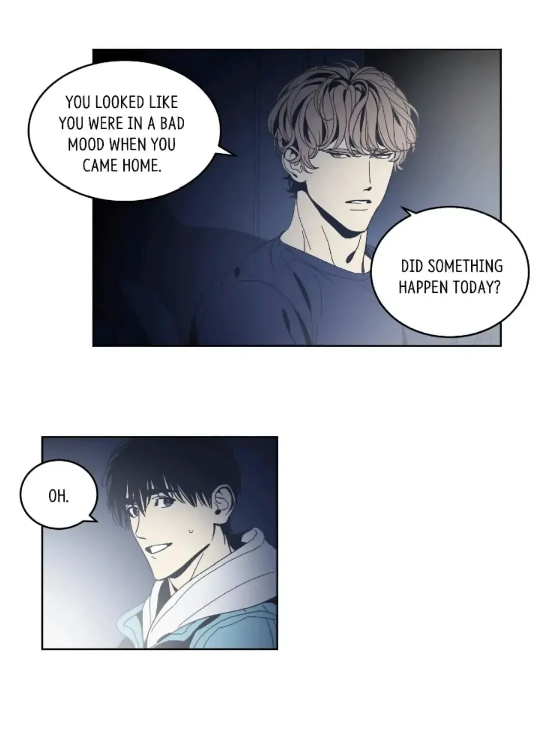 Black Mirror Chapter 15 page 9 - 