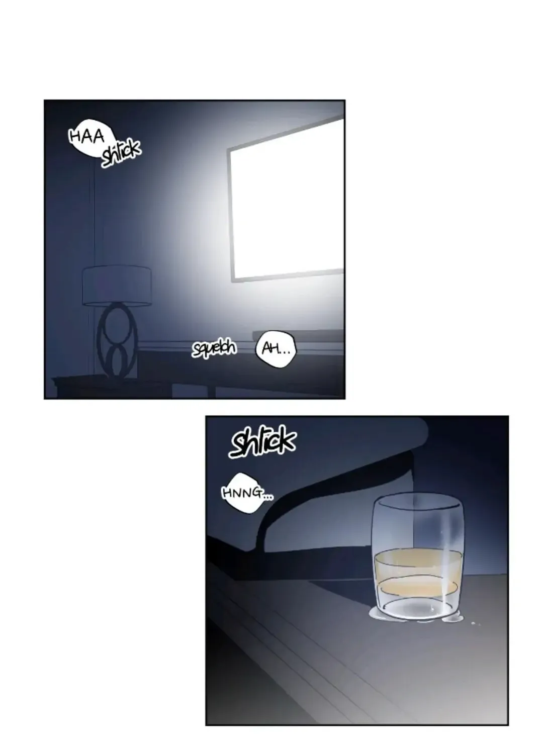 Black Mirror Chapter 16 page 2 - 