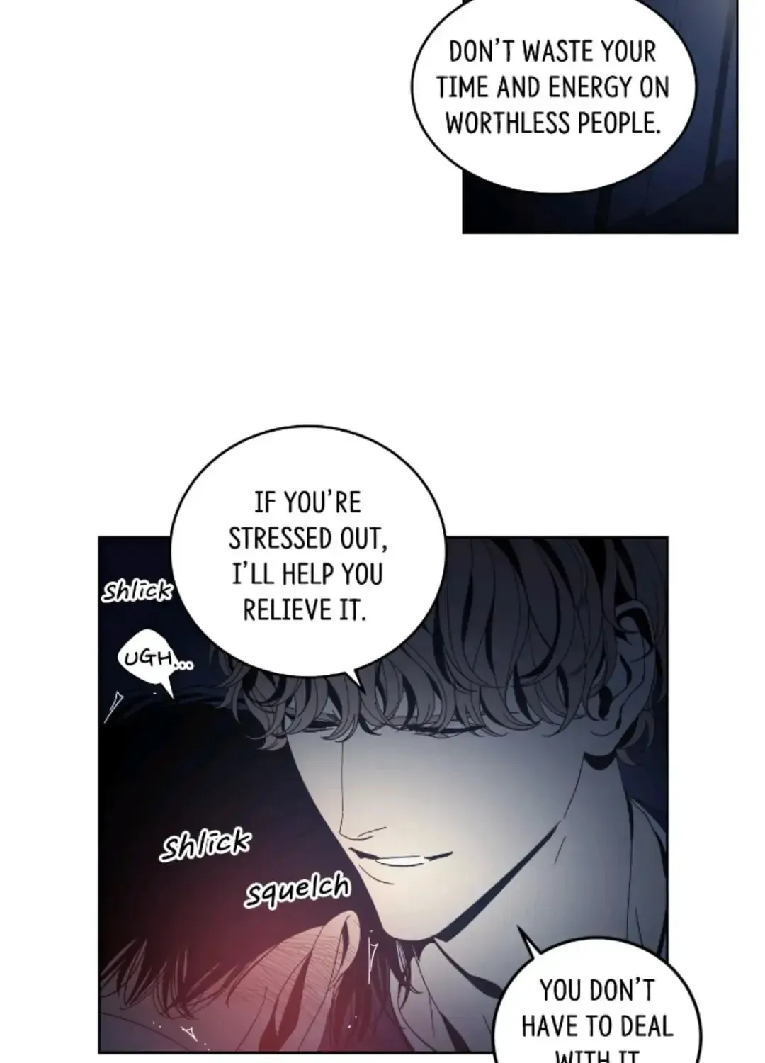 Black Mirror Chapter 16 page 13 - 