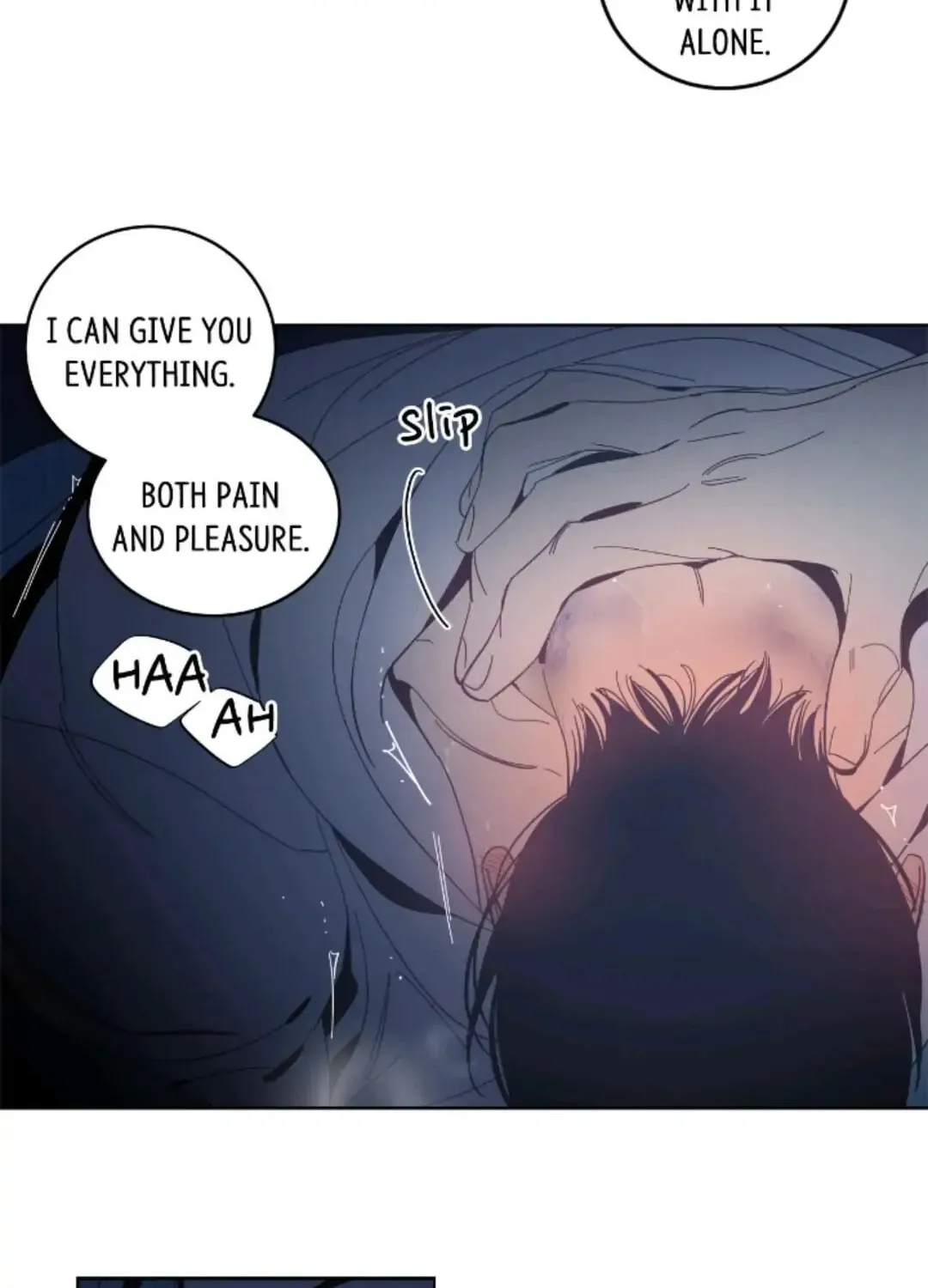 Black Mirror Chapter 16 page 14 - 