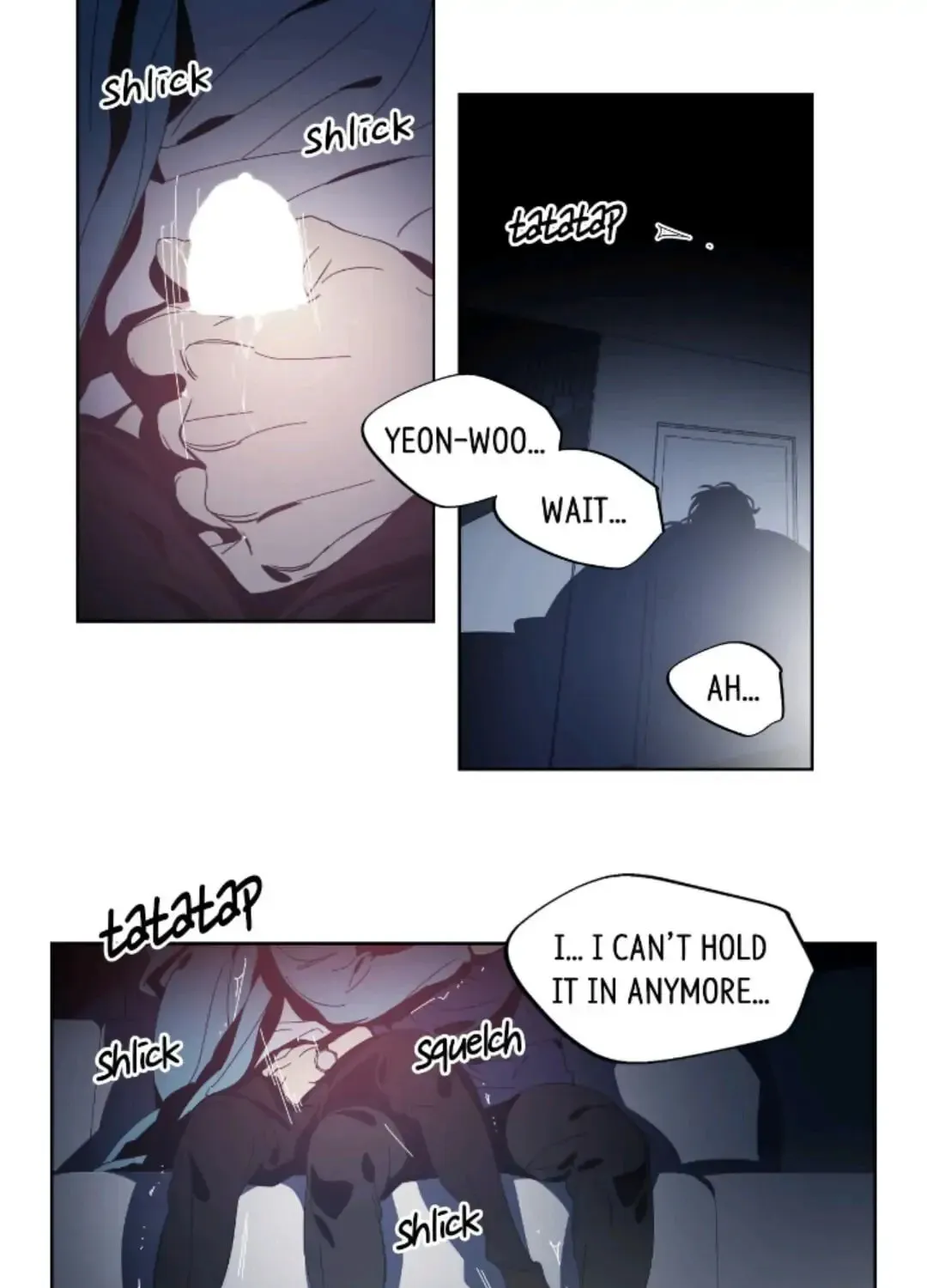 Black Mirror Chapter 16 page 15 - 