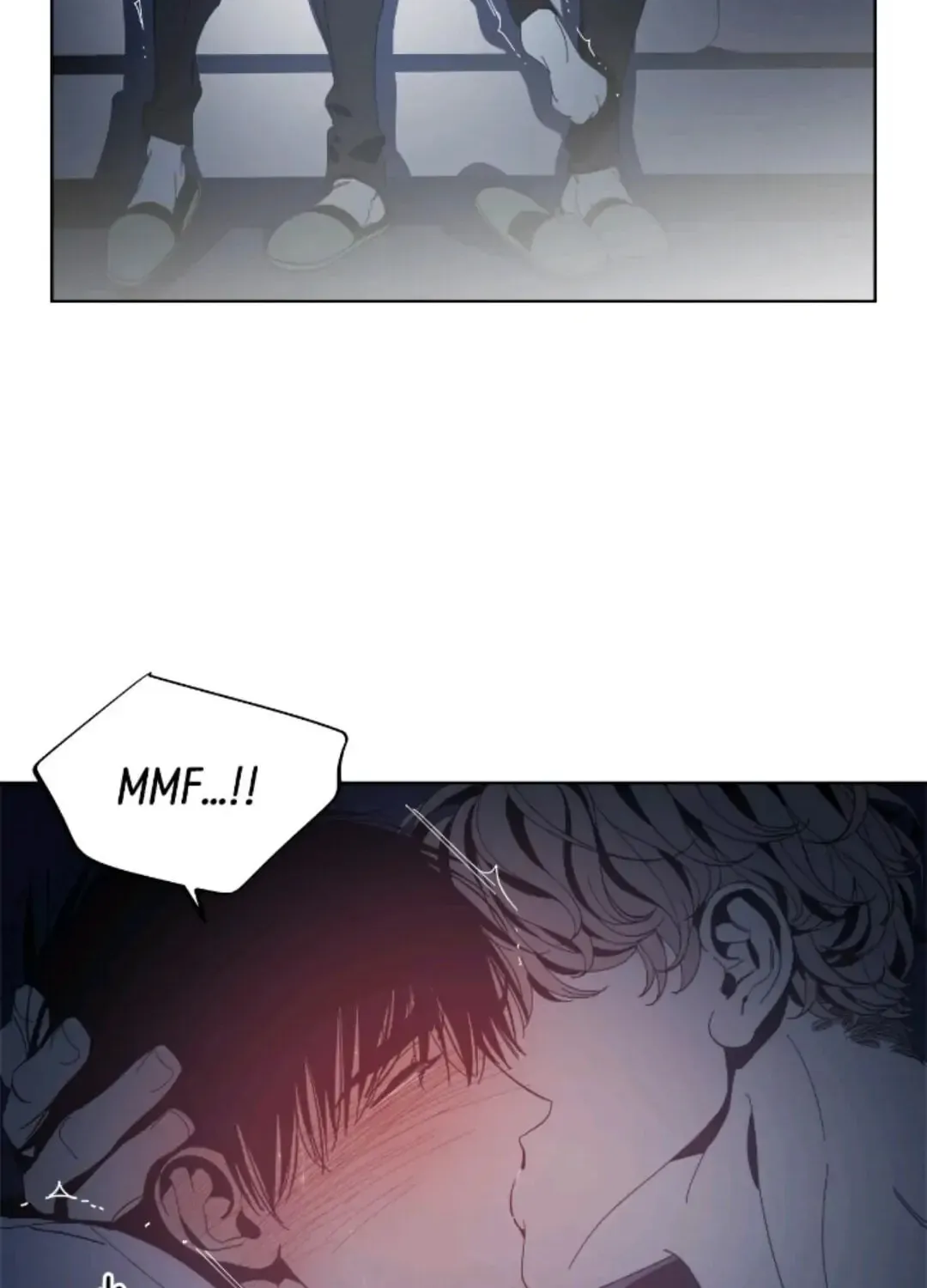 Black Mirror Chapter 16 page 16 - 