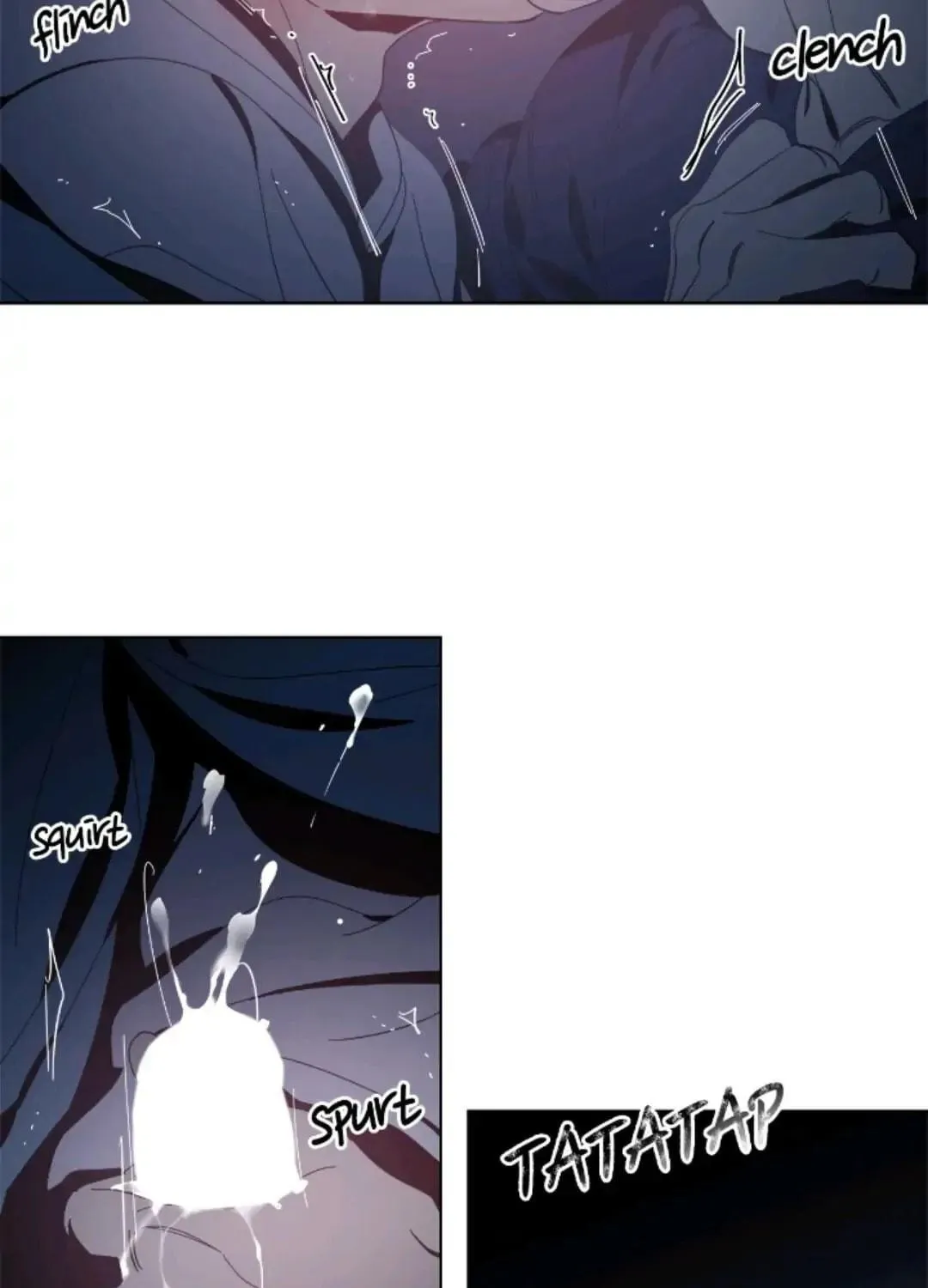 Black Mirror Chapter 16 page 17 - 