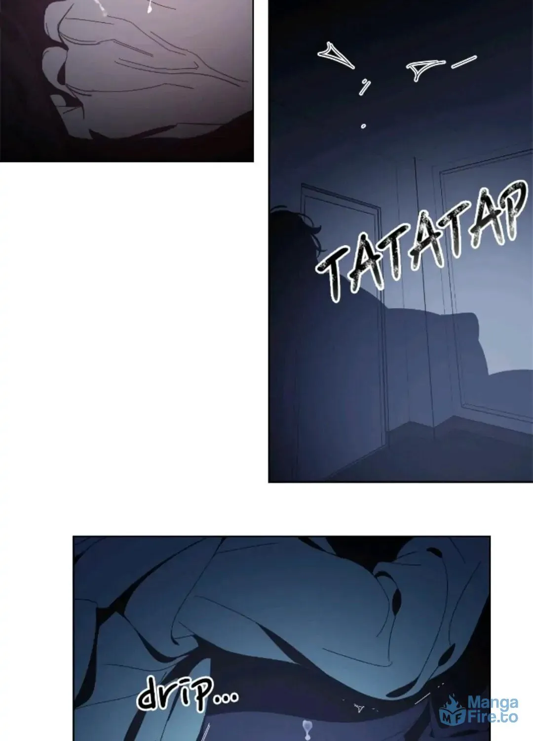 Black Mirror Chapter 16 page 18 - 