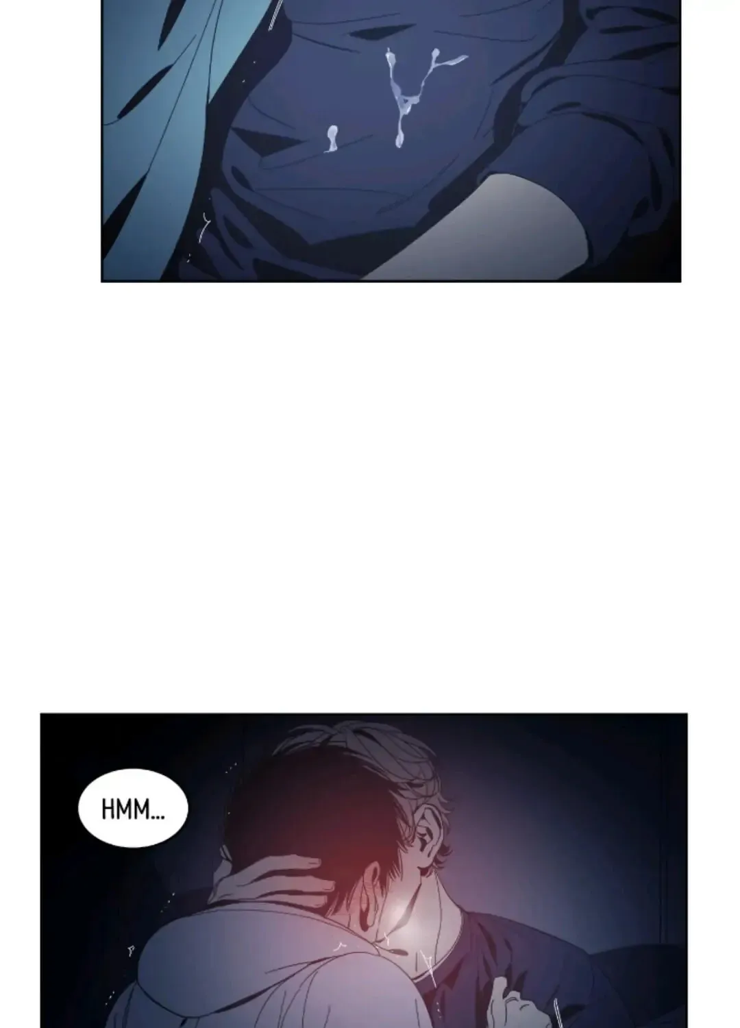 Black Mirror Chapter 16 page 19 - 