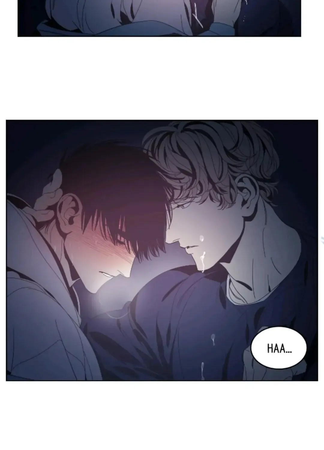 Black Mirror Chapter 16 page 20 - 