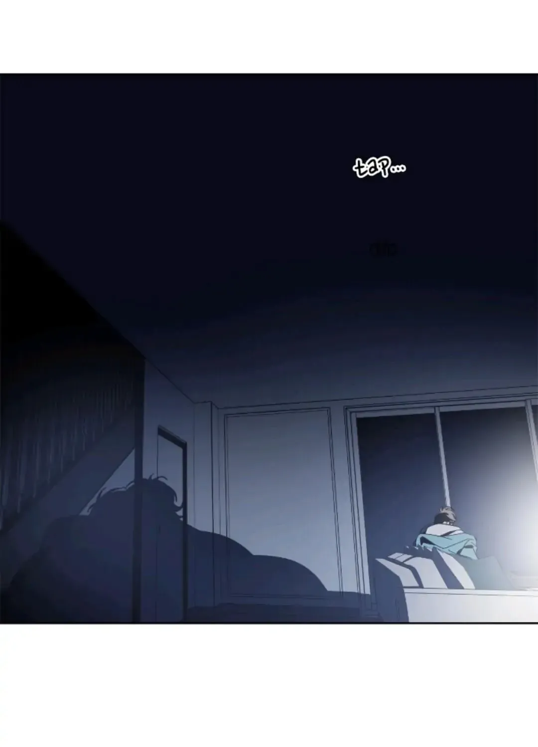 Black Mirror Chapter 16 page 21 - 