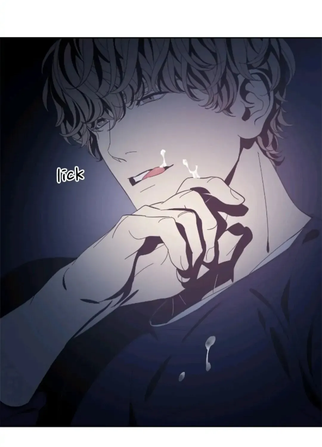 Black Mirror Chapter 16 page 22 - 