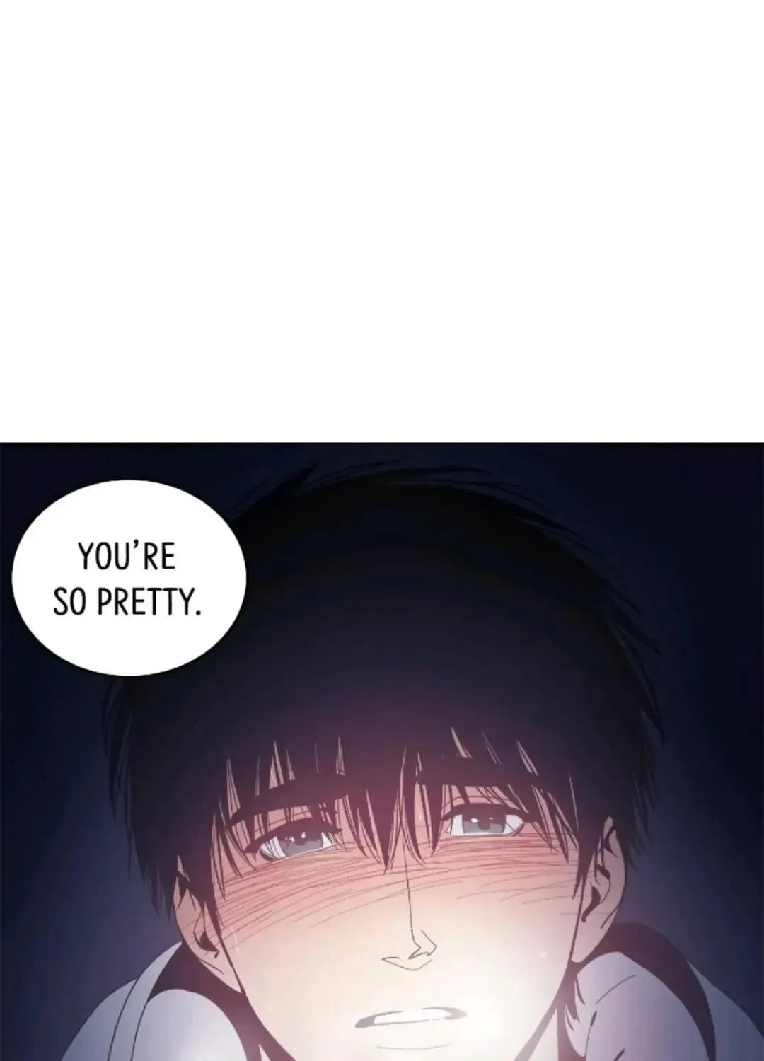 Black Mirror Chapter 16 page 23 - 