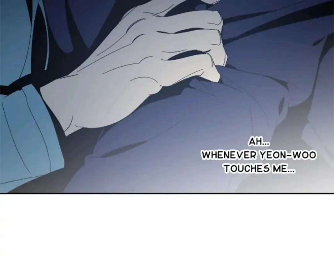 Black Mirror Chapter 16 page 25 - 