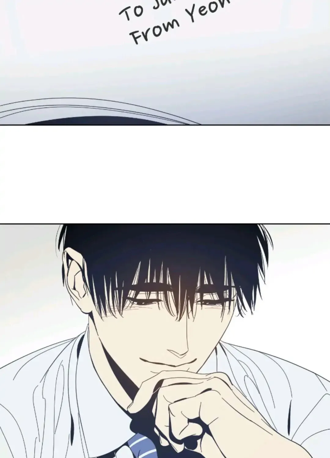Black Mirror Chapter 16 page 35 - 