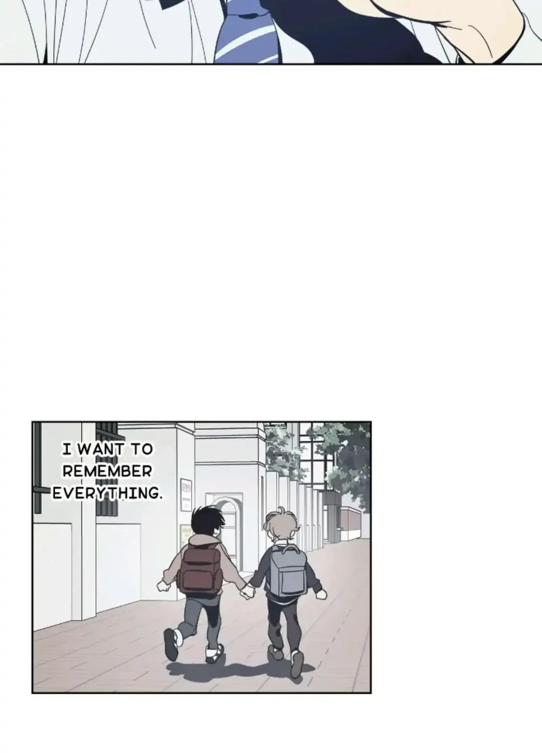 Black Mirror Chapter 16 page 36 - 