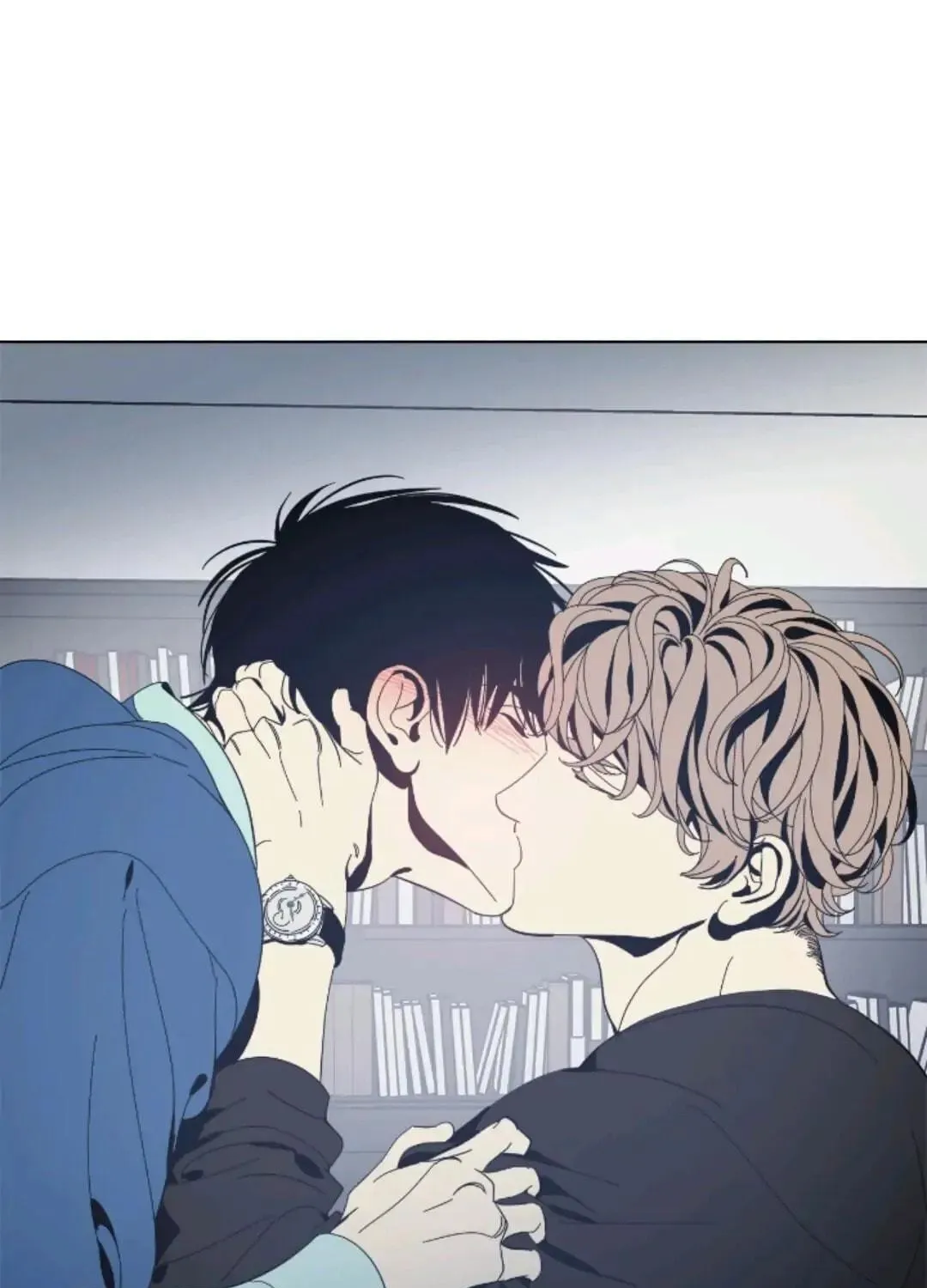 Black Mirror Chapter 16 page 39 - 