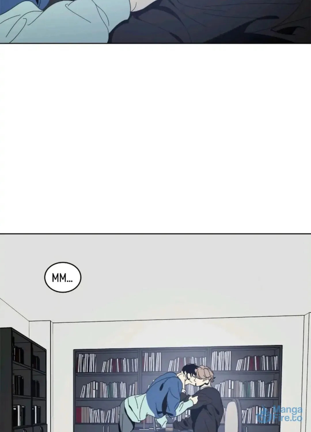 Black Mirror Chapter 16 page 40 - 