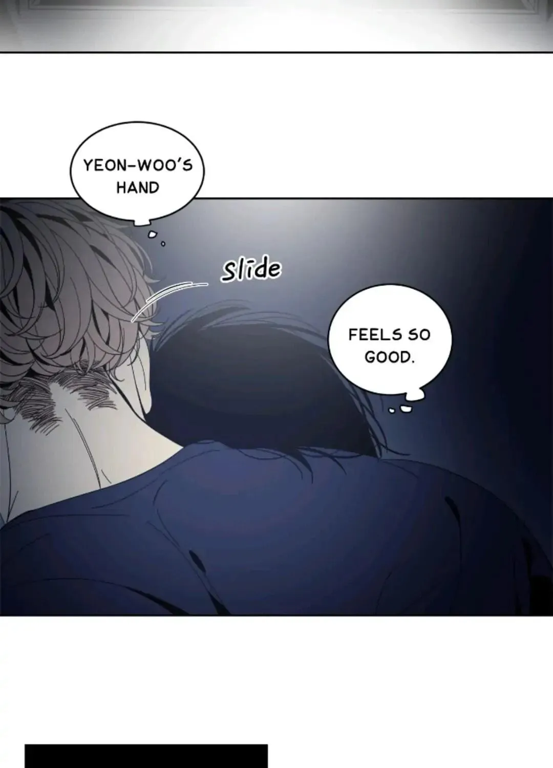 Black Mirror Chapter 16 page 5 - 