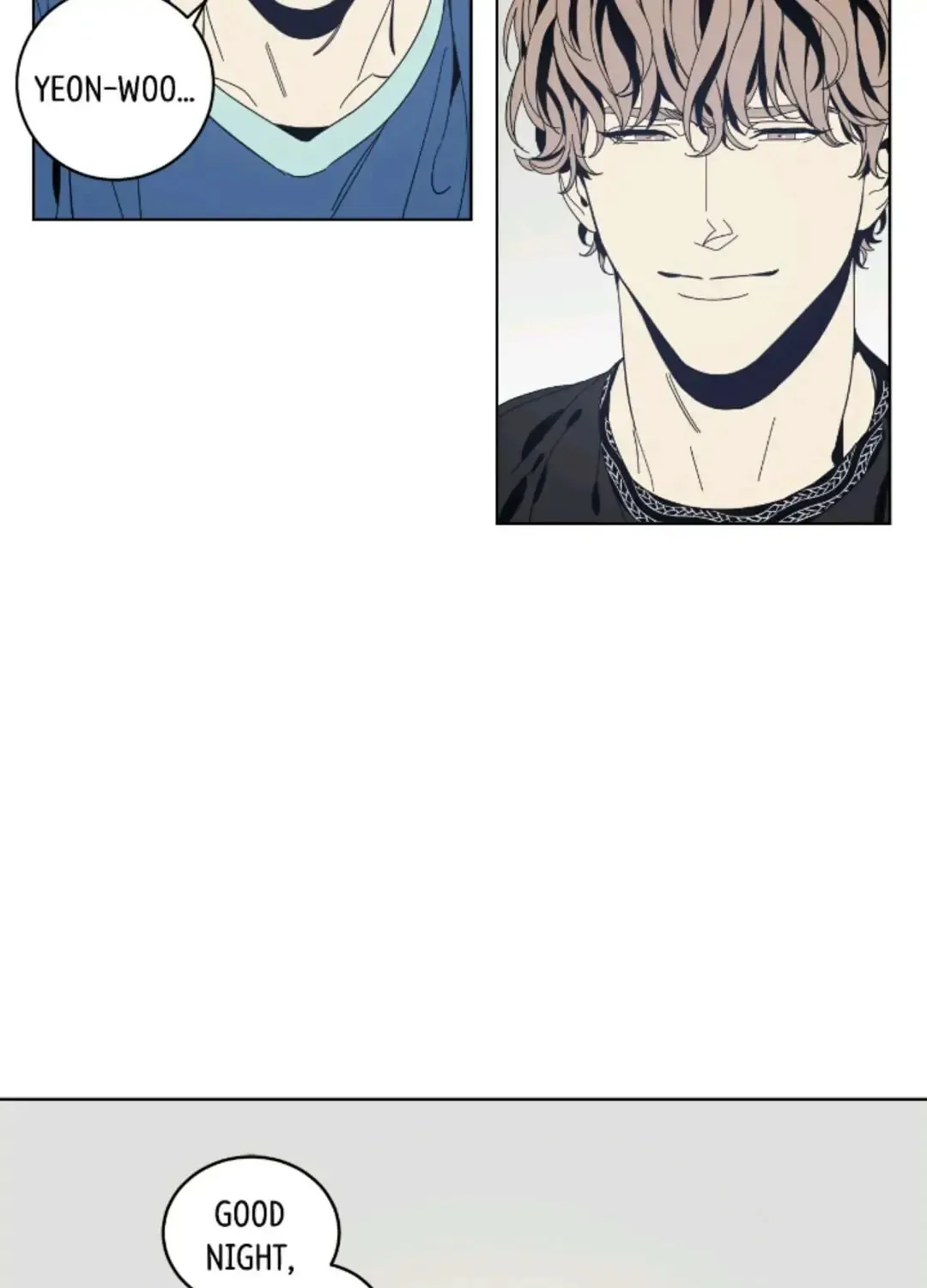 Black Mirror Chapter 16 page 43 - 