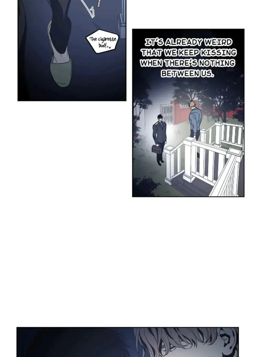 Black Mirror Chapter 16 page 49 - 