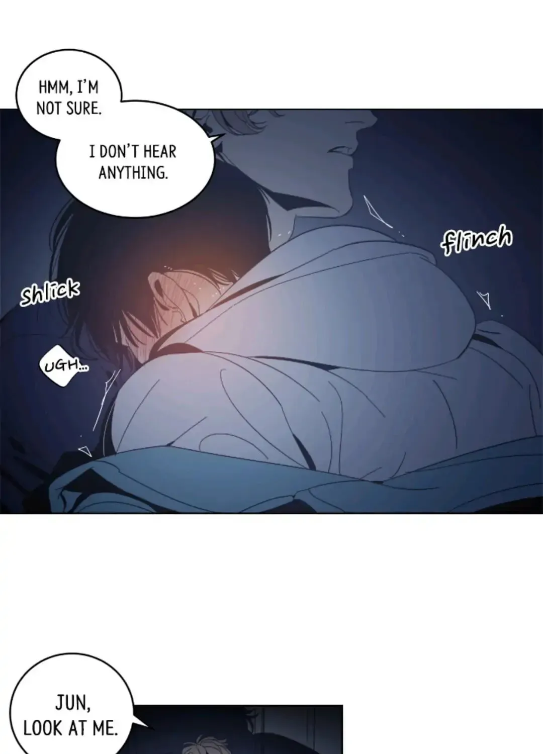 Black Mirror Chapter 16 page 9 - 