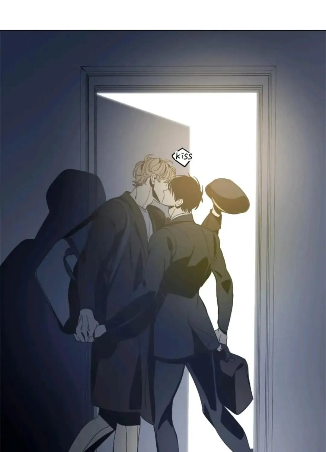 Black Mirror Chapter 17 page 11 - 