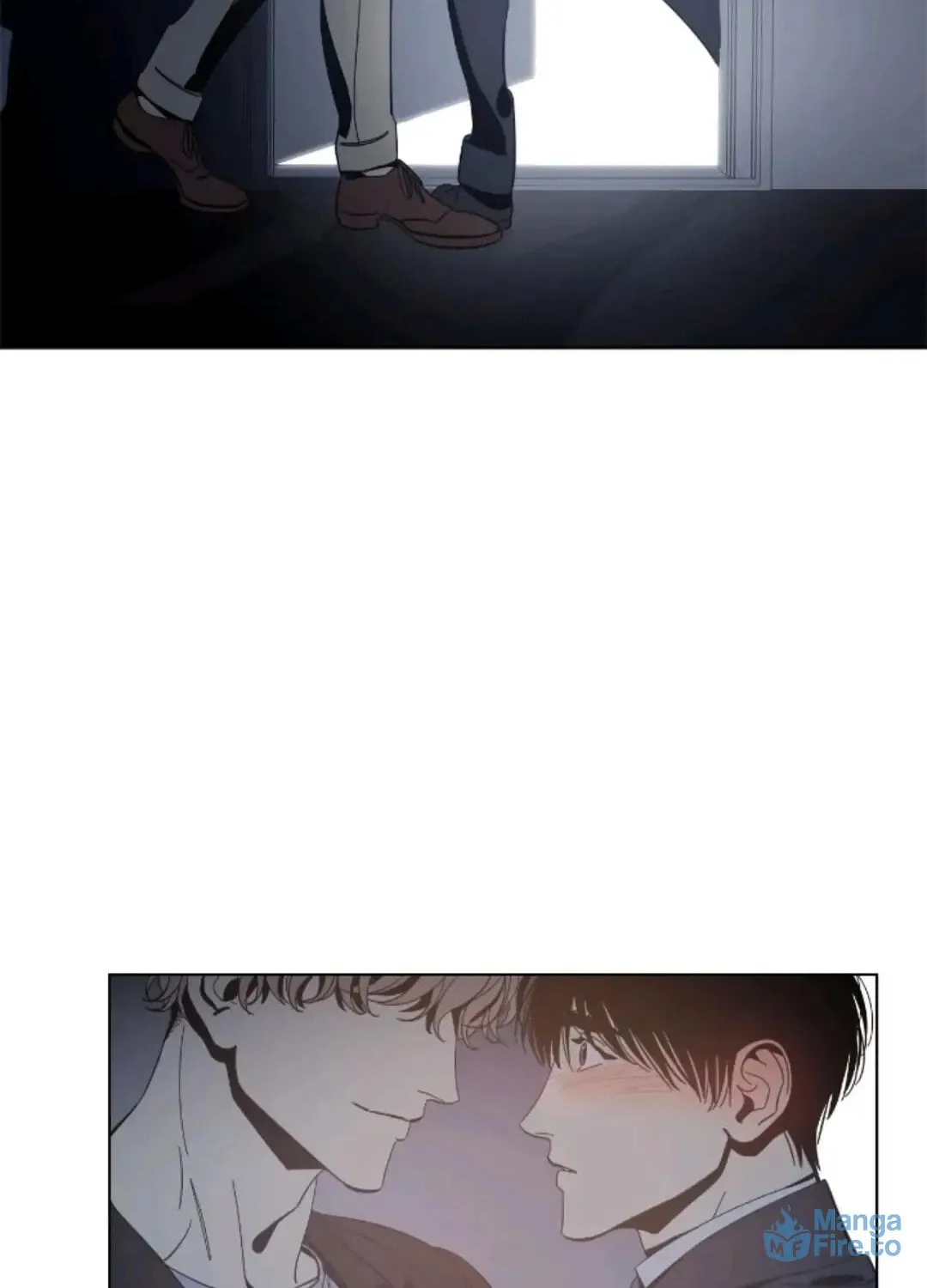 Black Mirror Chapter 17 page 12 - 