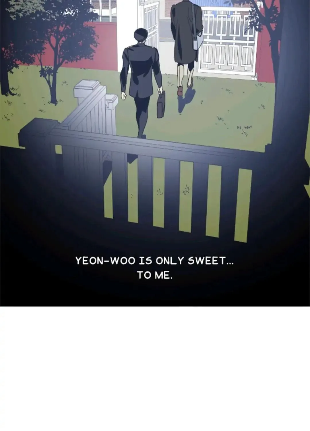 Black Mirror Chapter 17 page 17 - 