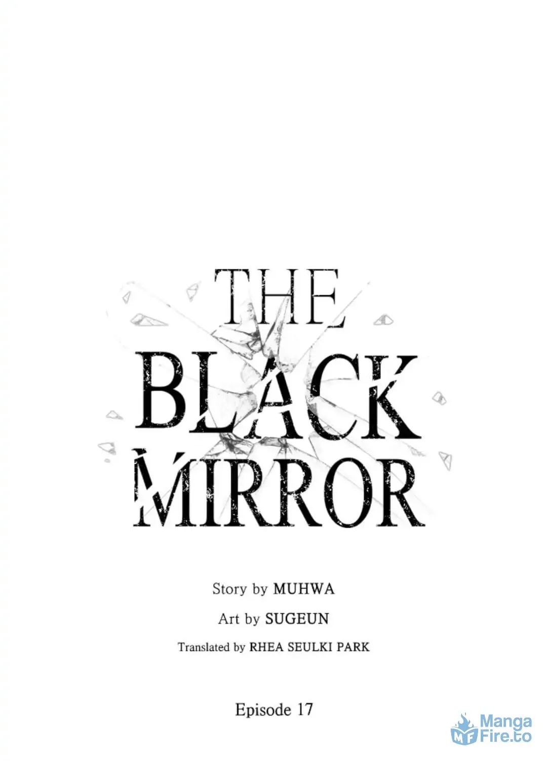 Black Mirror Chapter 17 page 18 - 