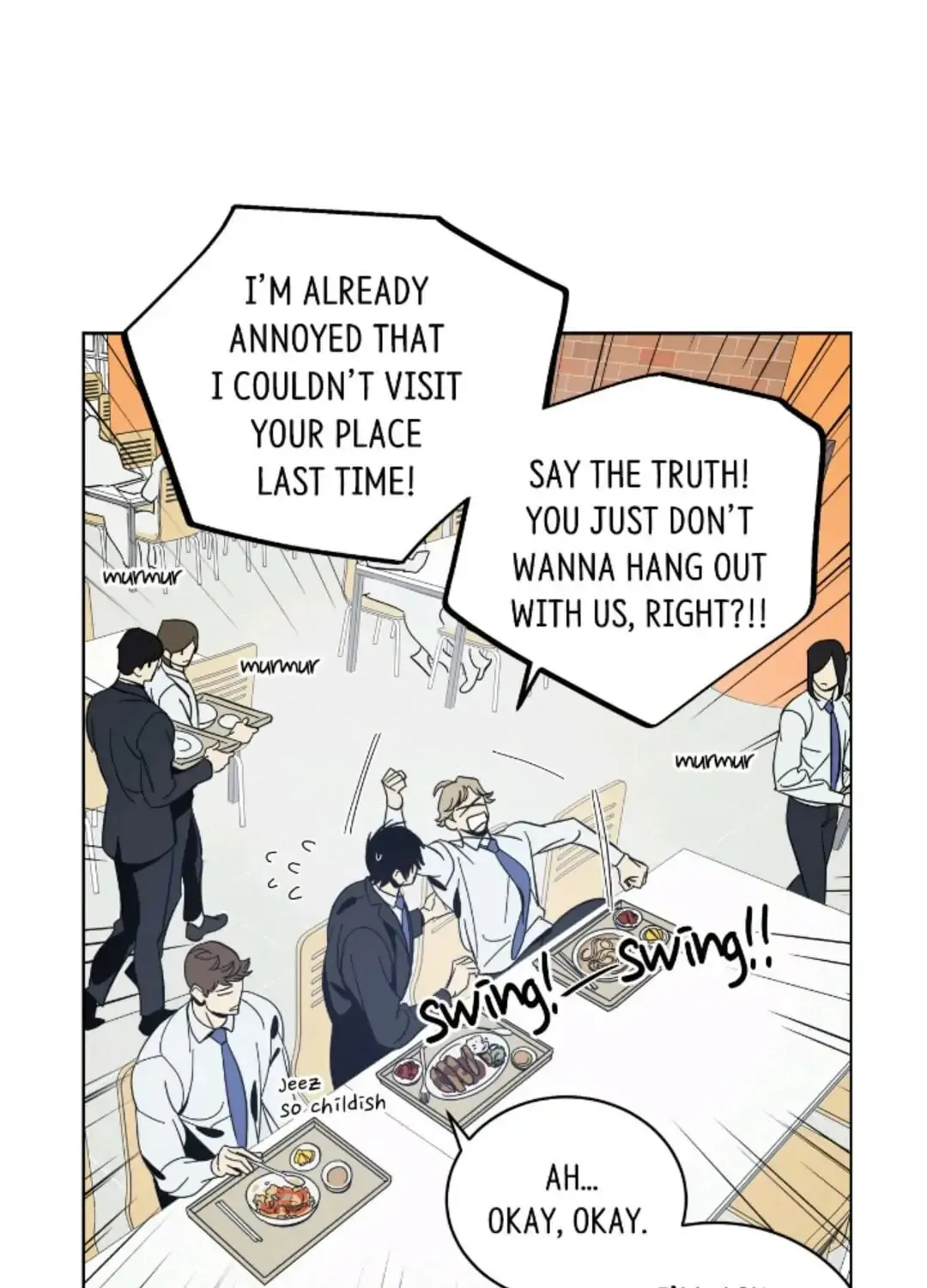 Black Mirror Chapter 17 page 26 - 