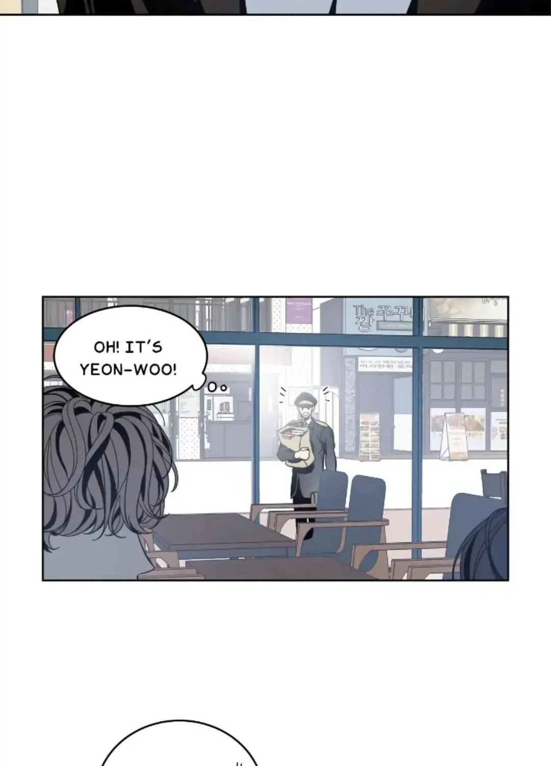 Black Mirror Chapter 17 page 34 - 