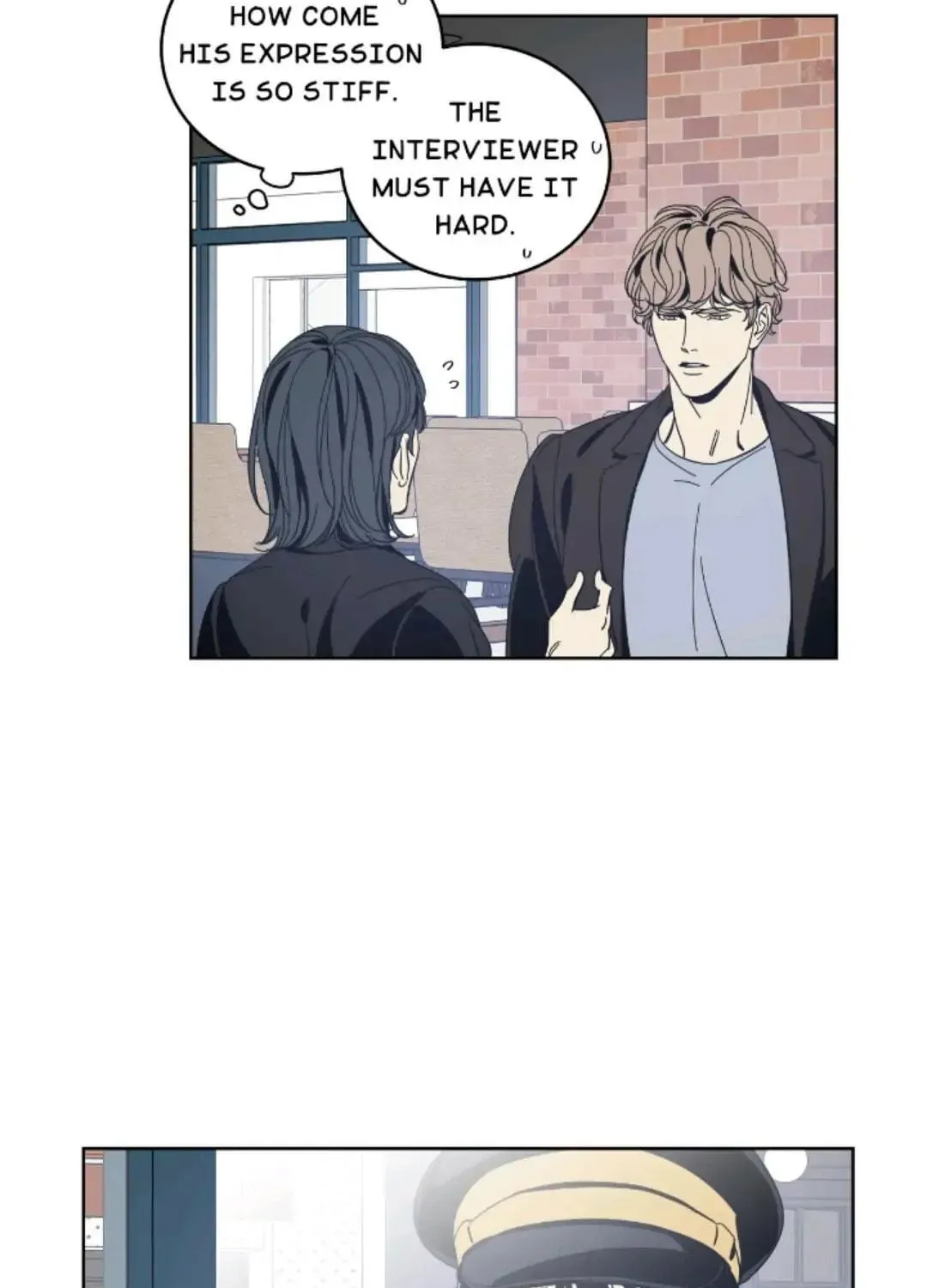 Black Mirror Chapter 17 page 35 - 