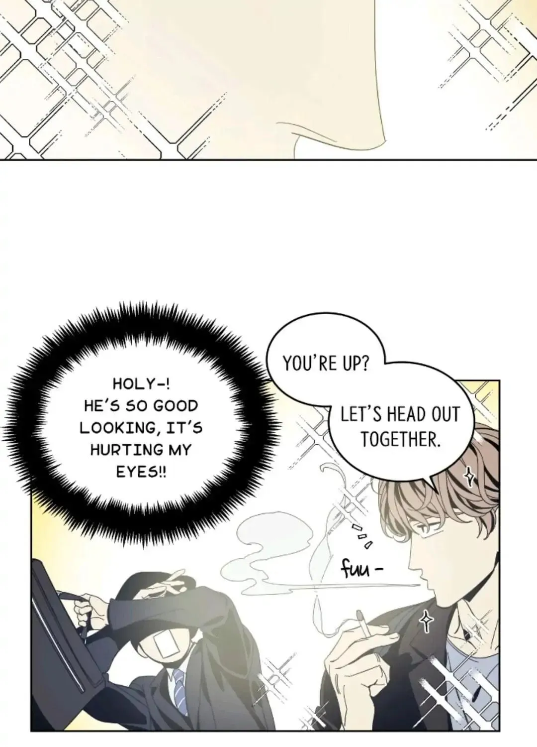 Black Mirror Chapter 17 page 5 - 