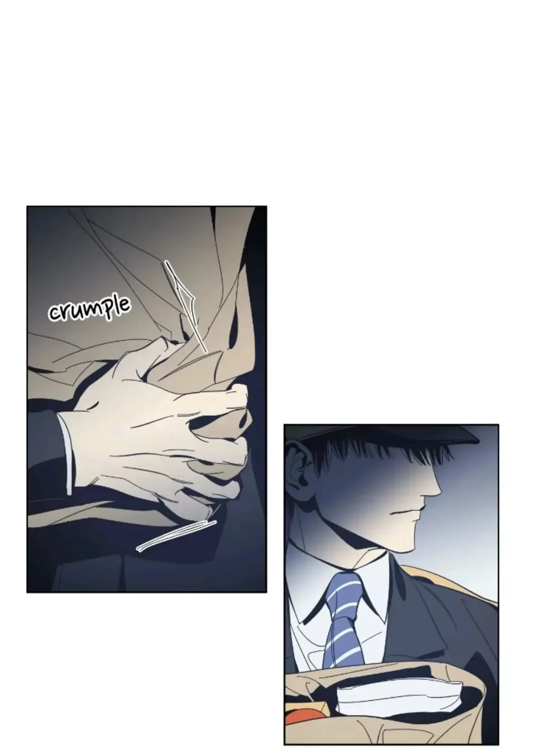 Black Mirror Chapter 17 page 43 - 