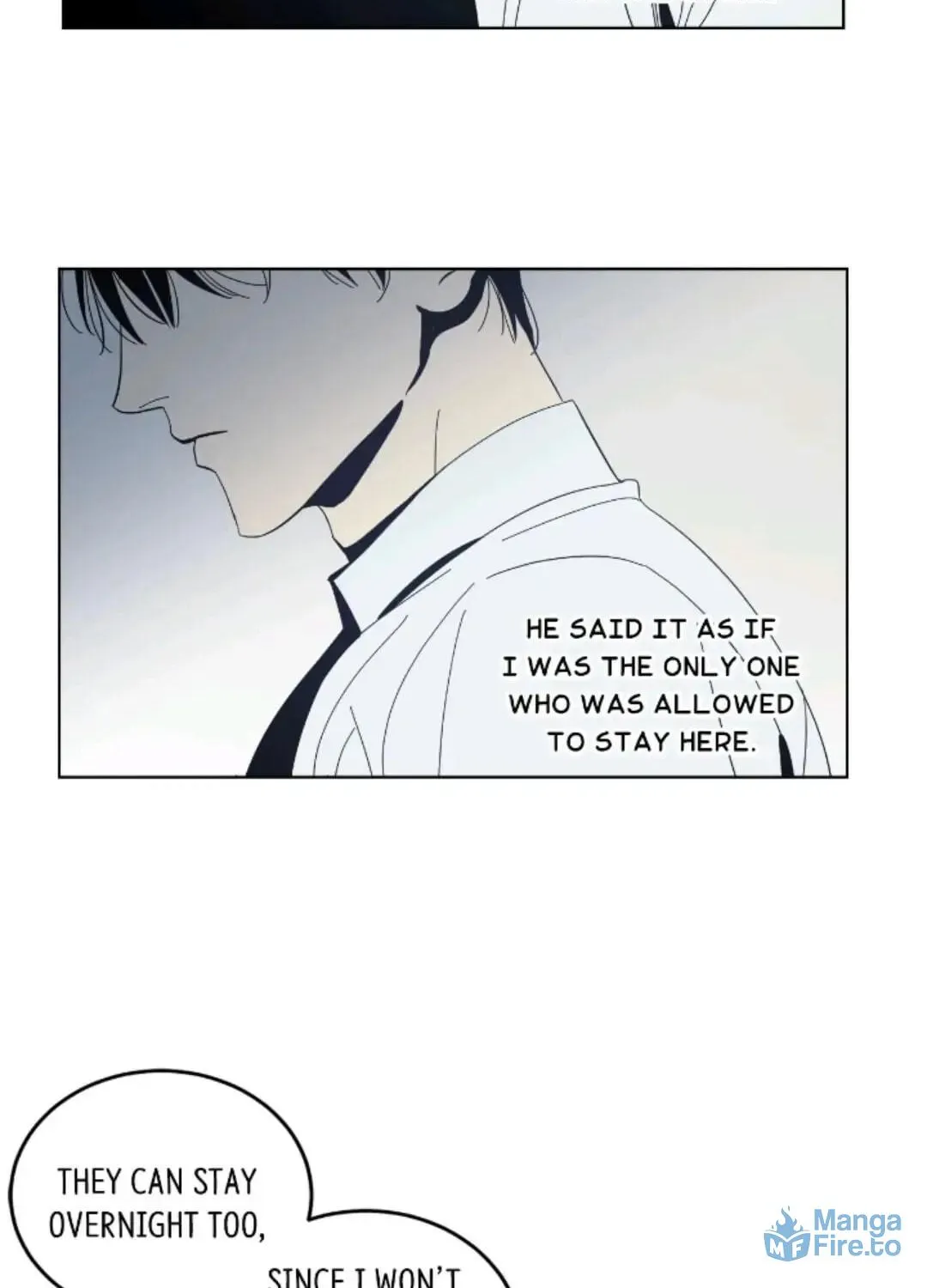 Black Mirror Chapter 18 page 12 - 