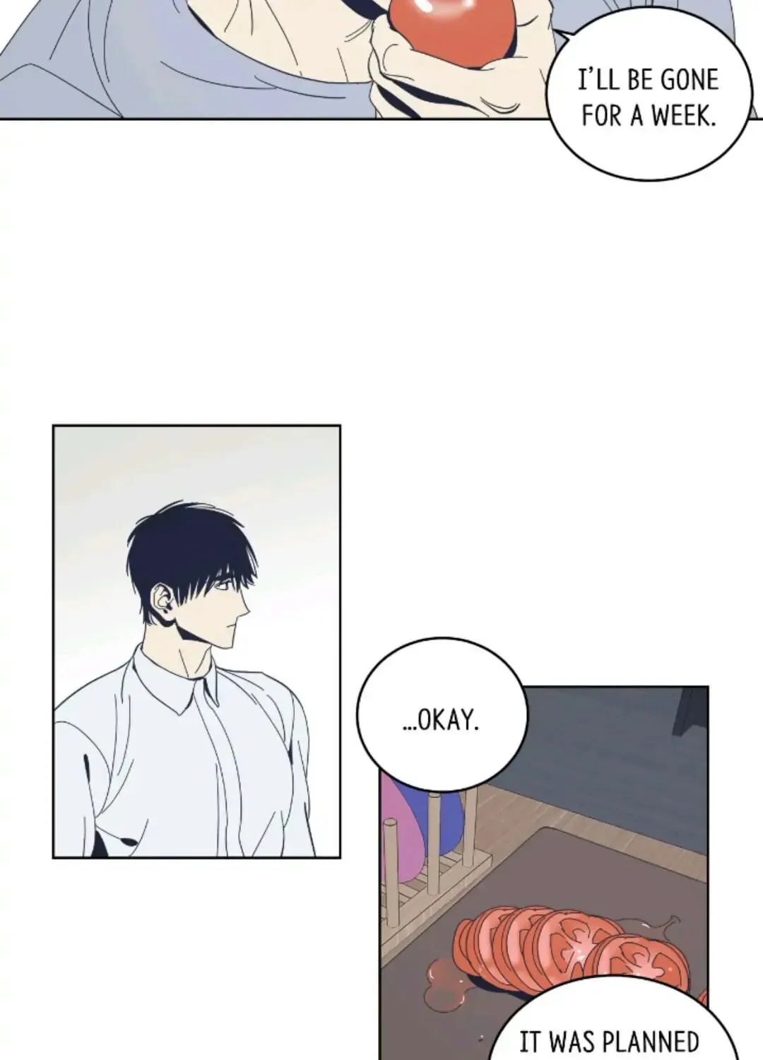 Black Mirror Chapter 18 page 15 - 