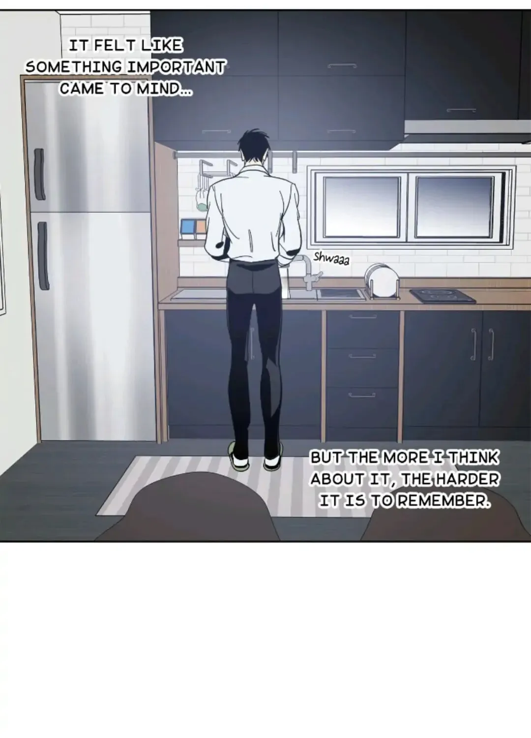 Black Mirror Chapter 18 page 4 - 