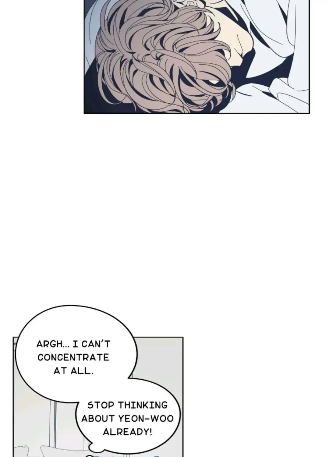 Black Mirror Chapter 18 page 33 - 
