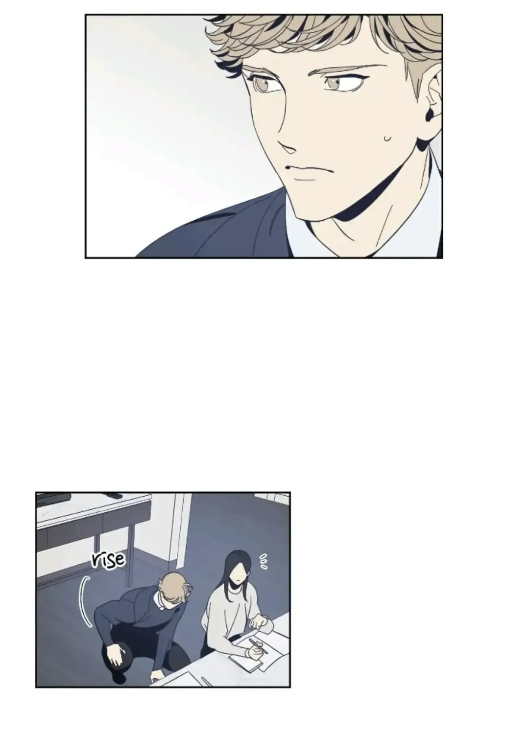 Black Mirror Chapter 18 page 36 - 