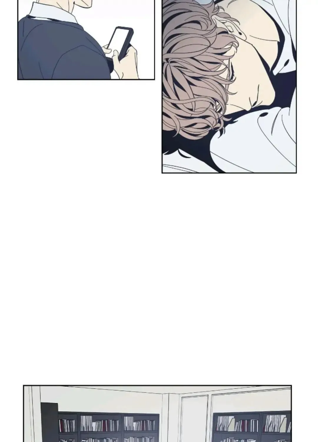 Black Mirror Chapter 18 page 39 - 