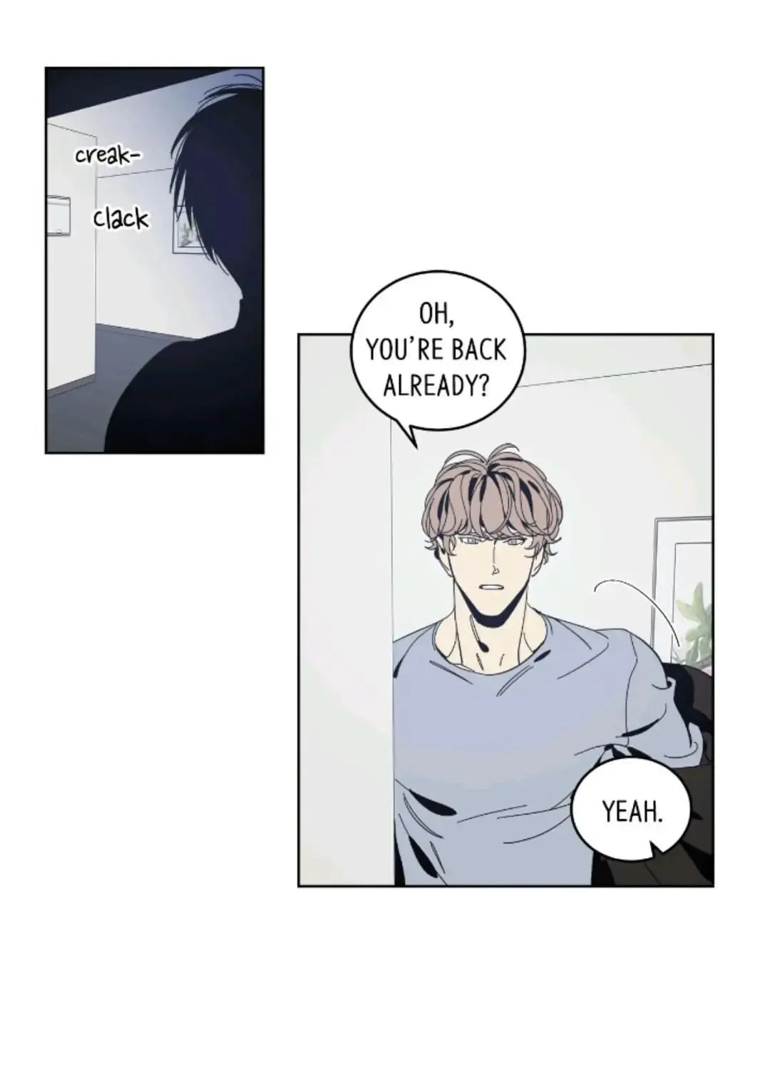 Black Mirror Chapter 18 page 5 - 