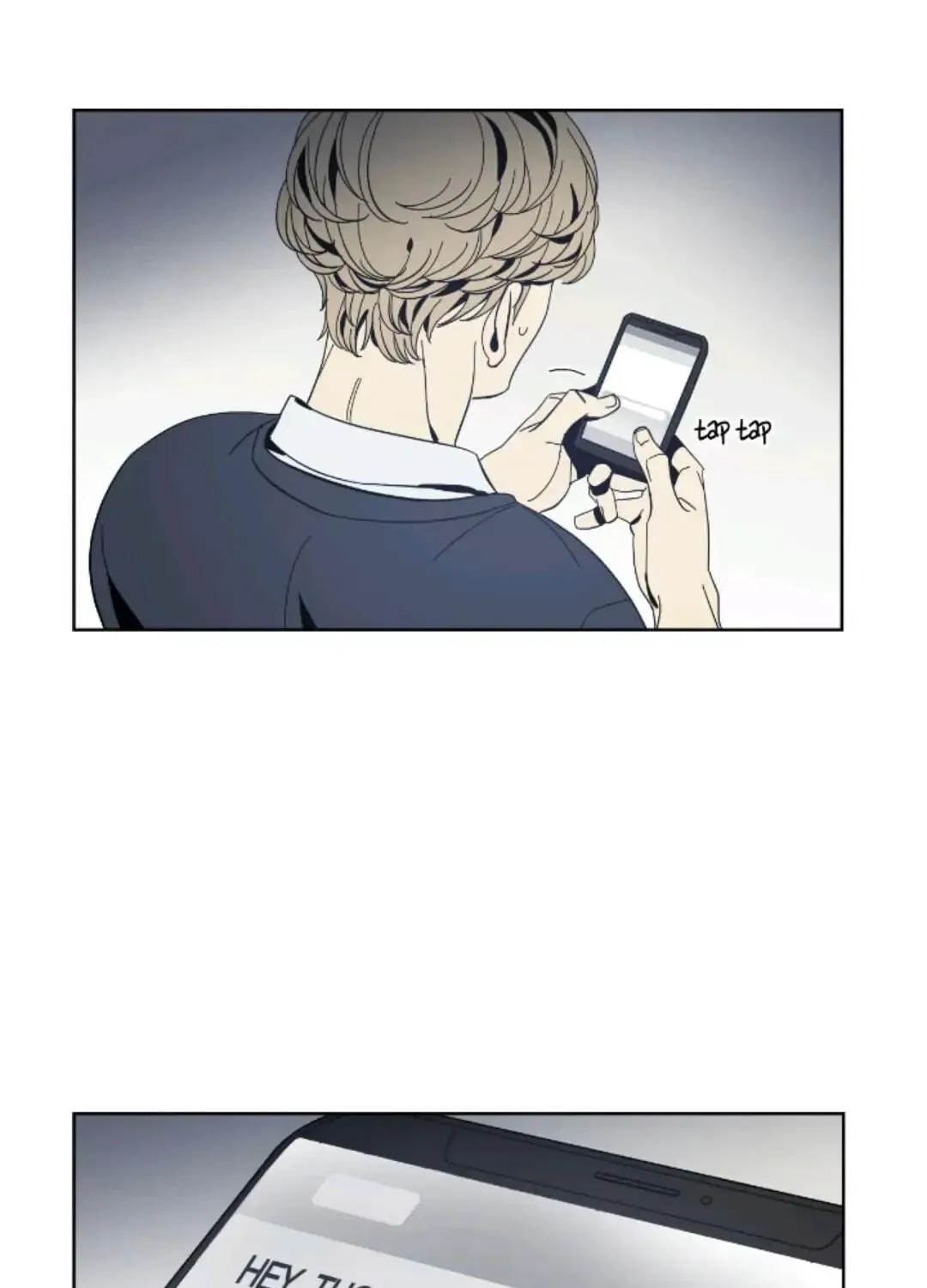Black Mirror Chapter 18 page 45 - 