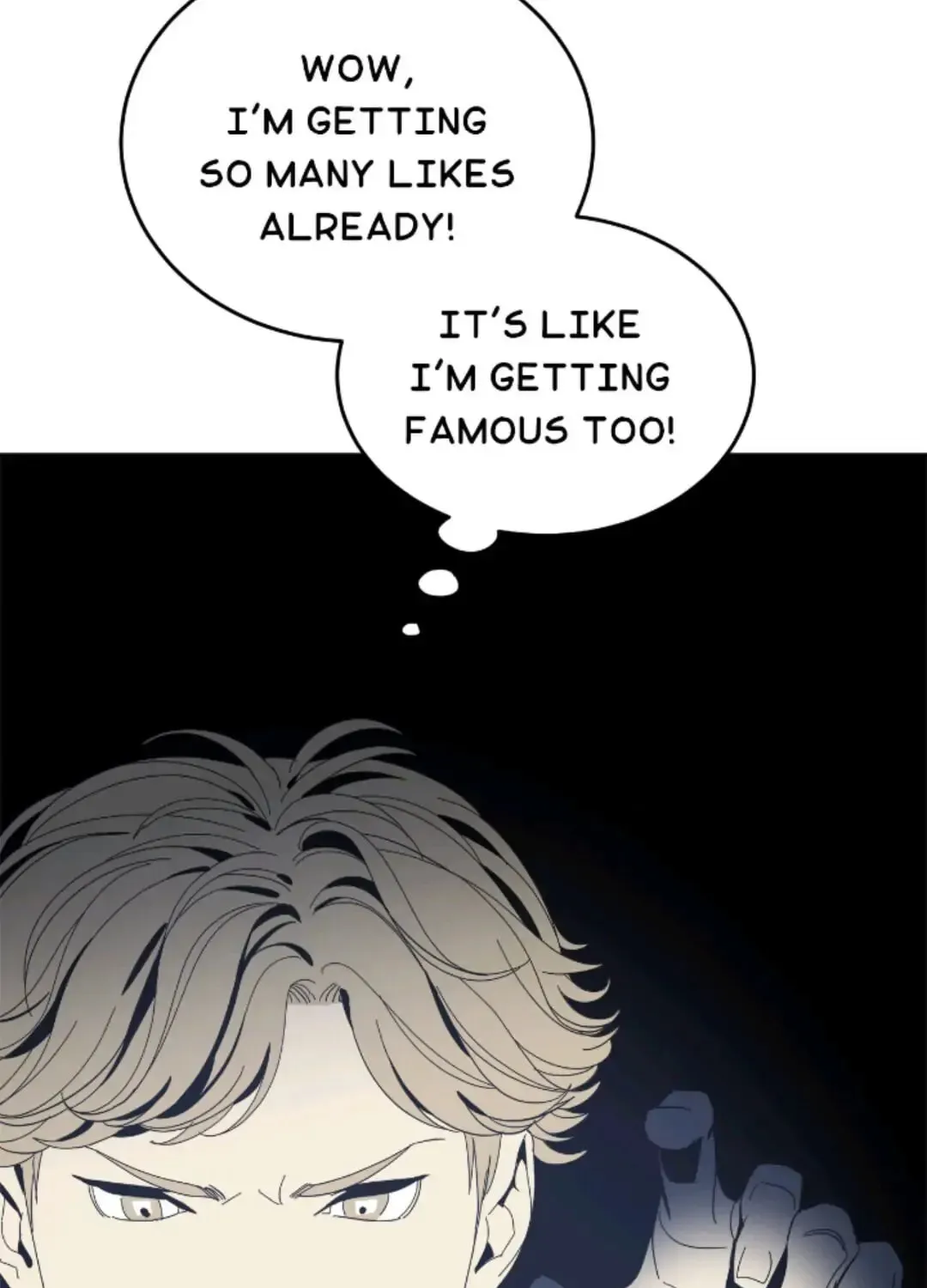 Black Mirror Chapter 18 page 47 - 