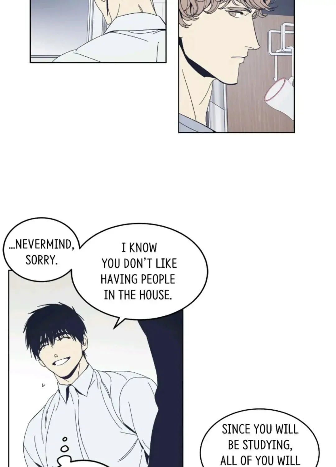 Black Mirror Chapter 18 page 9 - 