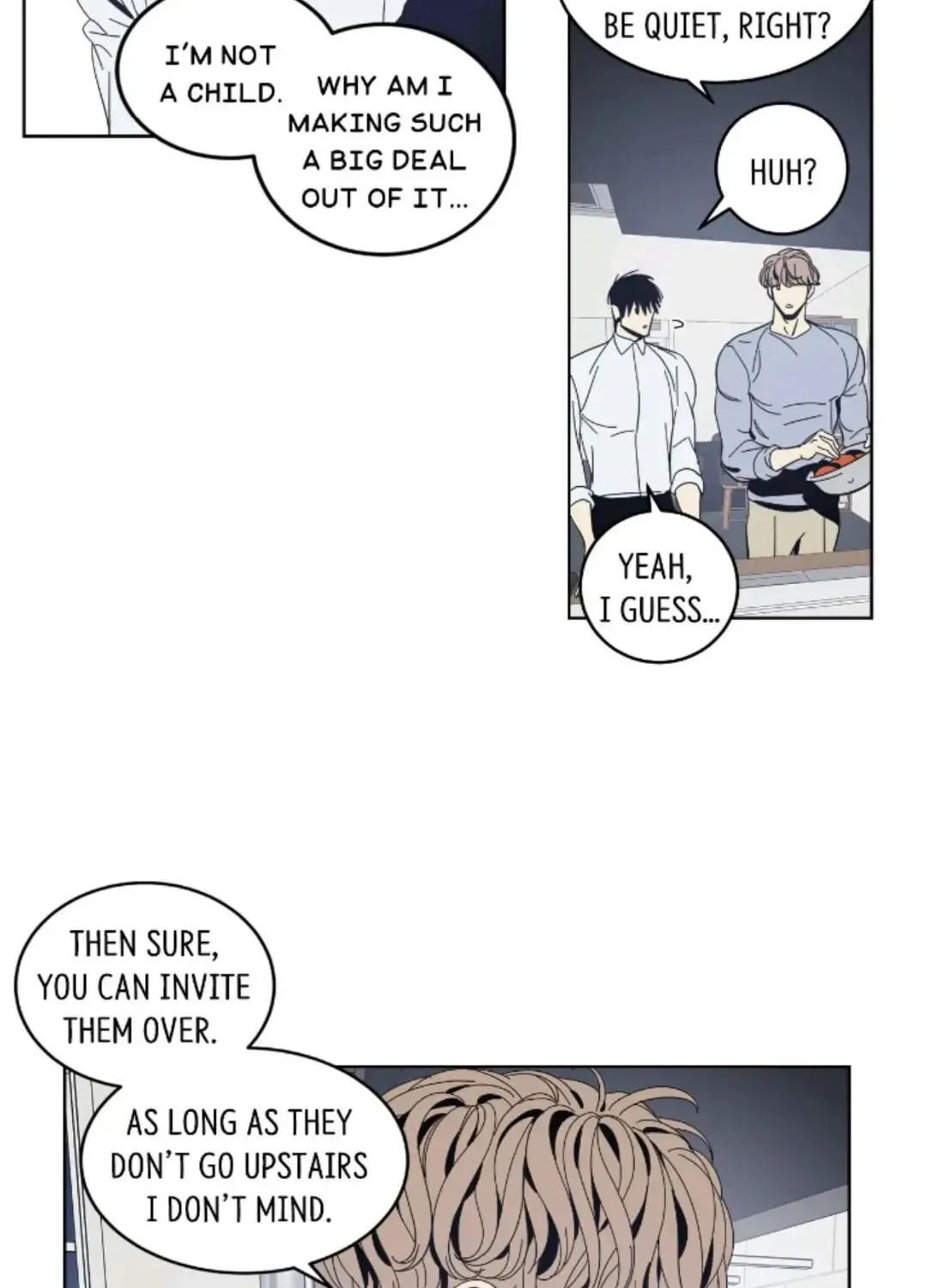 Black Mirror Chapter 18 page 10 - 