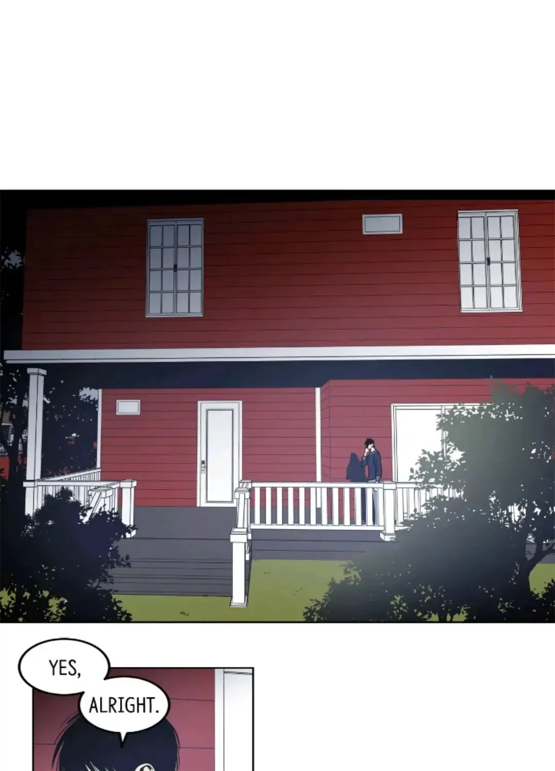 Black Mirror Chapter 19 page 2 - 