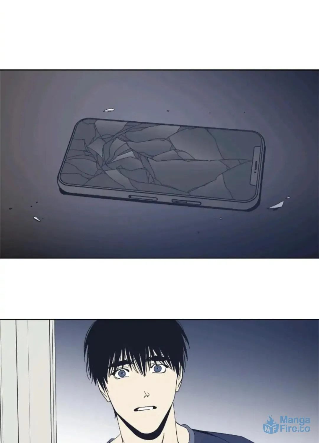 Black Mirror Chapter 19 page 12 - 