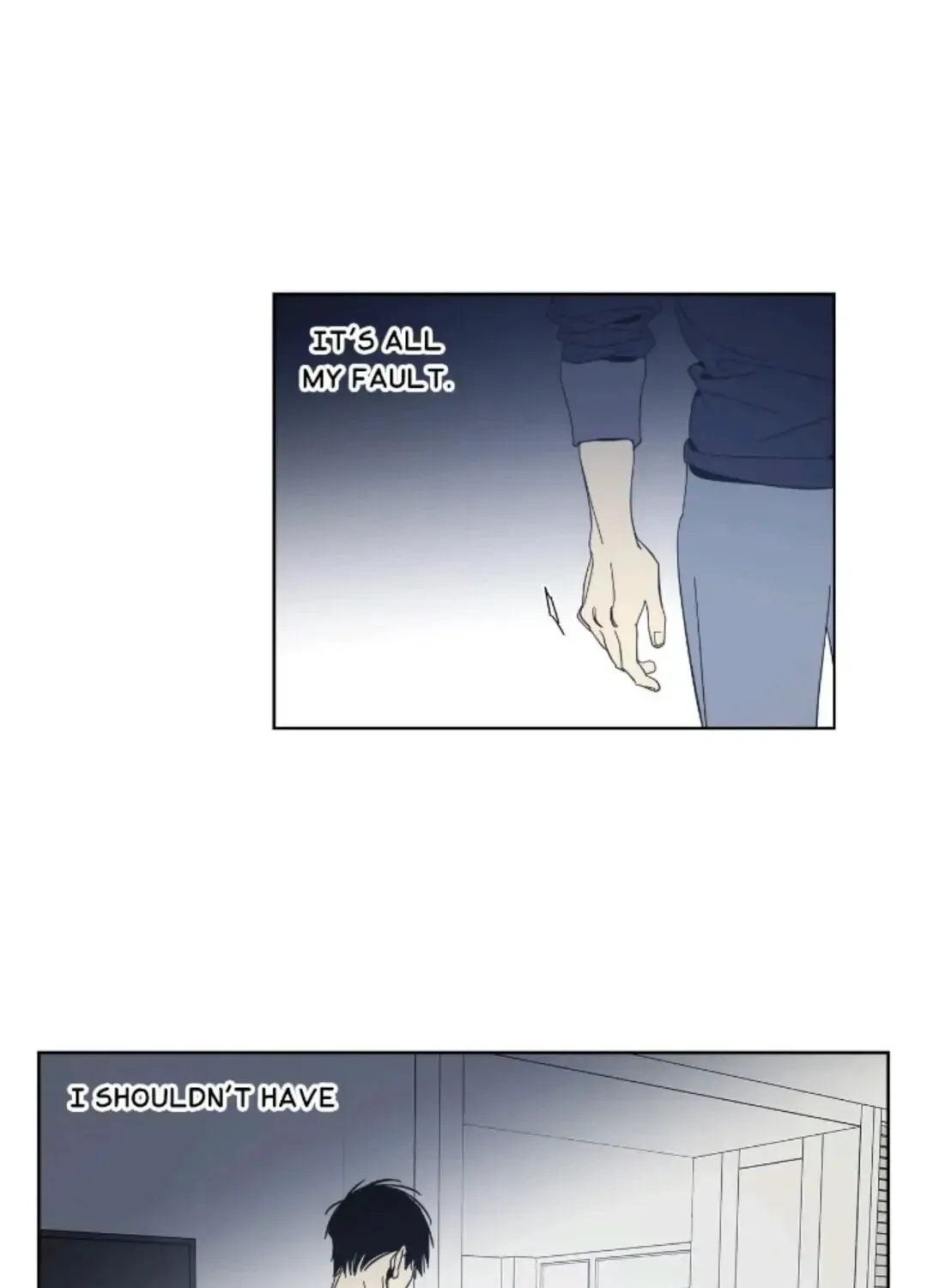 Black Mirror Chapter 19 page 19 - 