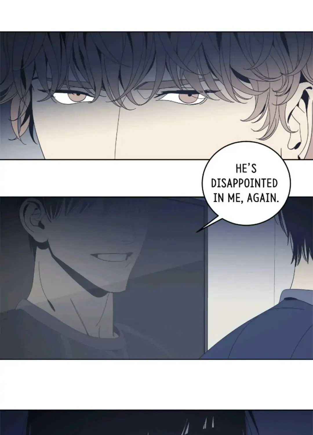 Black Mirror Chapter 19 page 21 - 